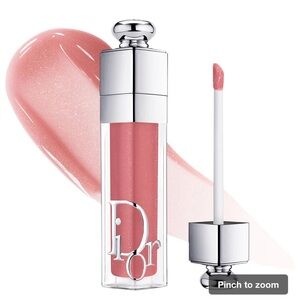 Dior Addict Lip Maximizer Plumping Gloss